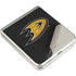 NHL Anaheim Ducks Distressed Galaxy Z Flip4 5G Skin
